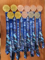 종합 준우승(제32회 화성특례시장기 태권도 대회)